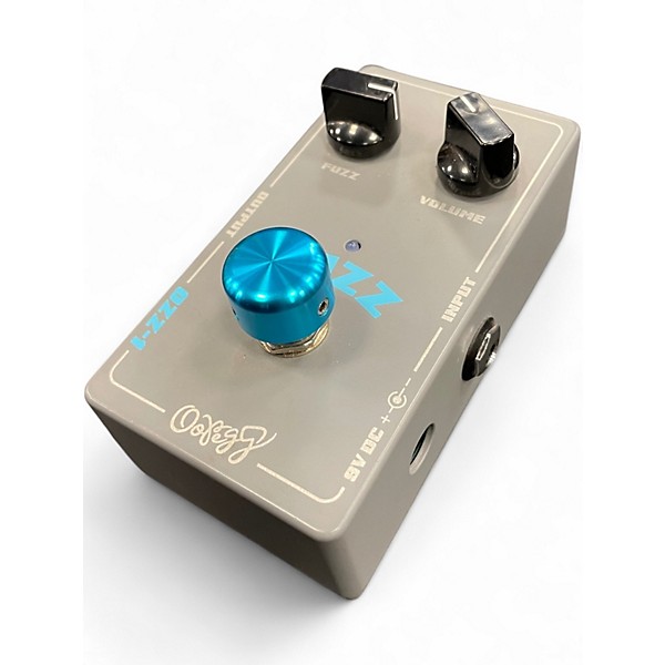 Used Oopegg OZZ-1 Effect Pedal