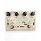 Used Aclam Dr. Robert Effect Pedal thumbnail