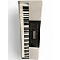 Used Casio WK220 Portable Keyboard thumbnail