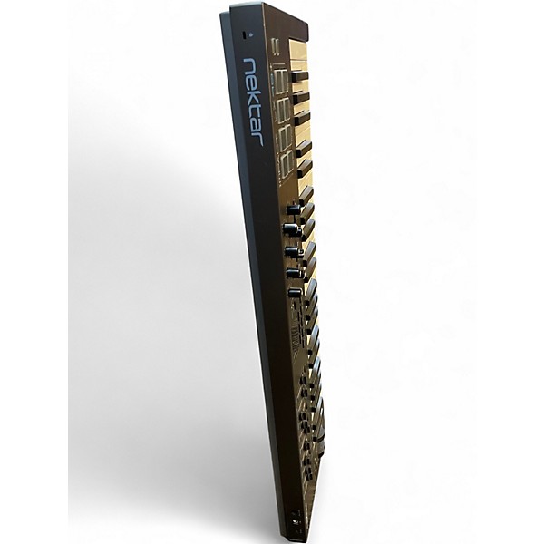 Used Nektar impact lx49