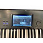 Used KORG Krome 61 Key Keyboard Workstation
