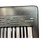 Used KORG Krome 61 Key Keyboard Workstation