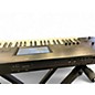 Used KORG Krome 61 Key Keyboard Workstation