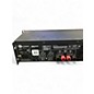 Used Crown XLS1002 2 Channel 350W Power Amp