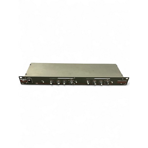 Used DOD SR835 Crossover