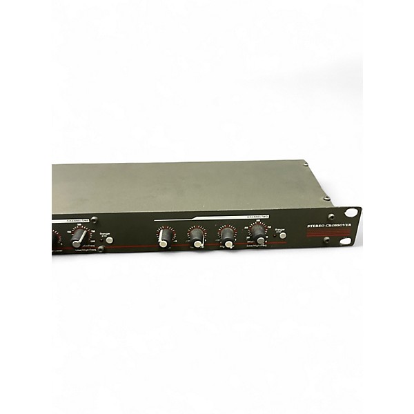 Used DOD SR835 Crossover