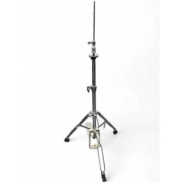 Used Ludwig double braced Hi Hat Stand