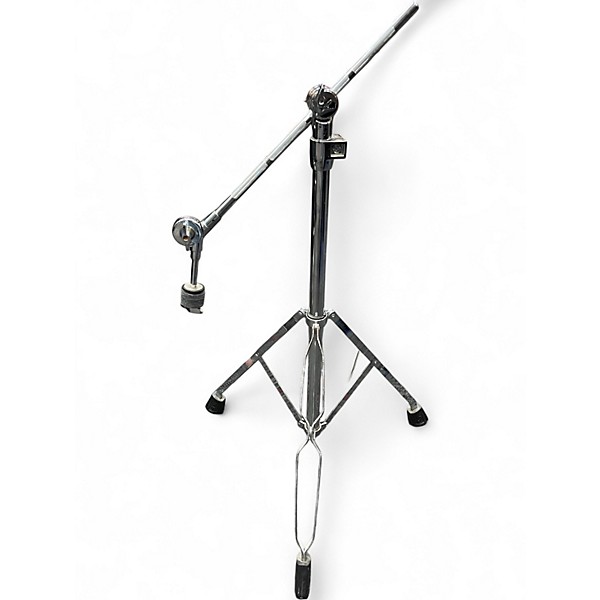 Used Sound Percussion Labs double braced boom Cymbal Stand