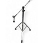 Used Sound Percussion Labs double braced boom Cymbal Stand thumbnail
