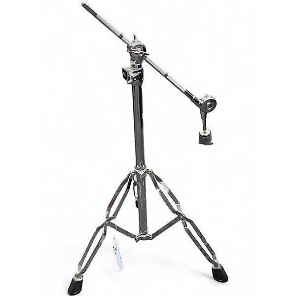 Used Sound Percussion Labs double braced boom Cymbal Stand
