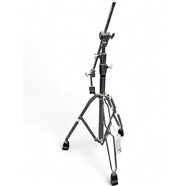 Used Pearl double braced boom Cymbal Stand