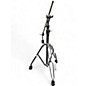Used Pearl double braced boom Cymbal Stand thumbnail