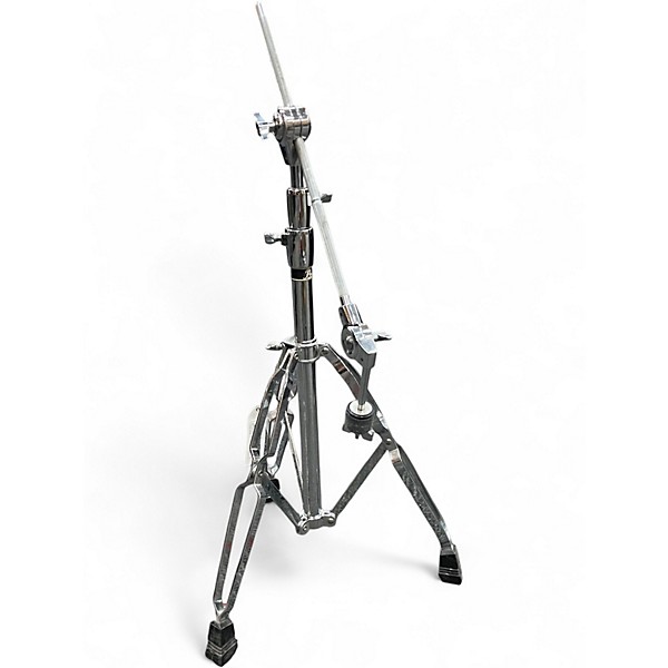 Used Pearl double braced boom Cymbal Stand