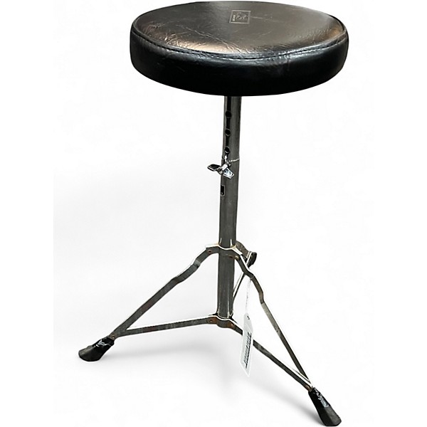 Used Miscellaneous round pad Drum Throne