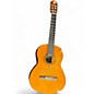 Used Yamaha C40 Natural Classical Acoustic Guitar thumbnail