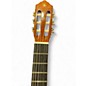 Used Yamaha C40 Natural Classical Acoustic Guitar