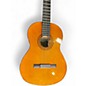 Used Yamaha C40 Natural Classical Acoustic Guitar
