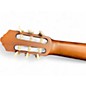 Used Yamaha C40 Natural Classical Acoustic Guitar