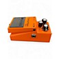 Used BOSS DS1 Distortion Effect Pedal