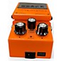 Used BOSS DS1 Distortion Effect Pedal