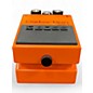 Used BOSS DS1 Distortion Effect Pedal
