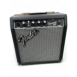 Used Fender Frontman 10G 10W Guitar Combo Amp