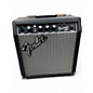 Used Fender Frontman 10G 10W Guitar Combo Amp thumbnail