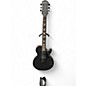 Used Epiphone Special GT Black Solid Body Electric Guitar thumbnail