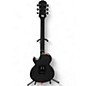 Used Epiphone Special GT Black Solid Body Electric Guitar