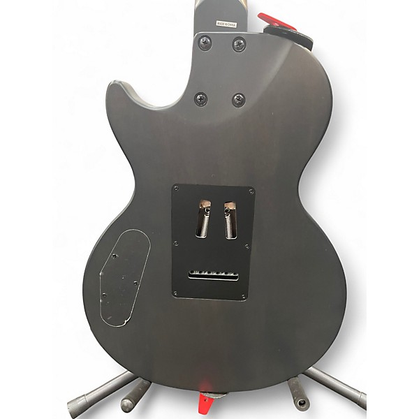 Used Epiphone Special GT Black Solid Body Electric Guitar