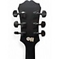 Used Epiphone Special GT Black Solid Body Electric Guitar