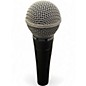 Used Shure SM58S Dynamic Microphone