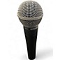 Used Shure SM58S Dynamic Microphone