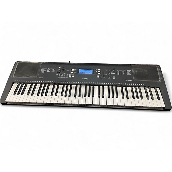 Used Yamaha PSREW310 Portable Keyboard