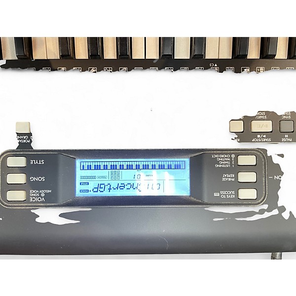 Used Yamaha PSREW310 Portable Keyboard