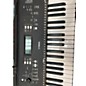 Used Yamaha PSREW310 Portable Keyboard