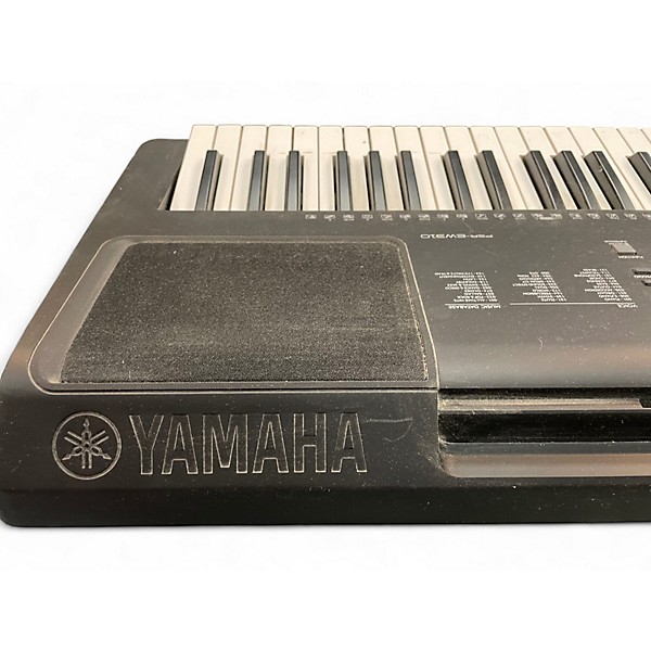 Used Yamaha PSREW310 Portable Keyboard