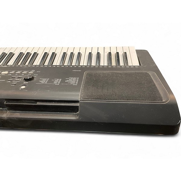 Used Yamaha PSREW310 Portable Keyboard