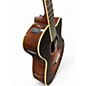 Used Yamaha FSX800C 2 Color Sunburst Acoustic Electric Guitar