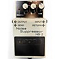 Used BOSS NS2 Noise Suppressor Effect Pedal thumbnail