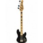 Used Sawtooth MOD24 BLACK Electric Bass Guitar thumbnail