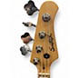 Used Sawtooth MOD24 BLACK Electric Bass Guitar