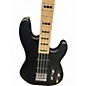 Used Sawtooth MOD24 BLACK Electric Bass Guitar