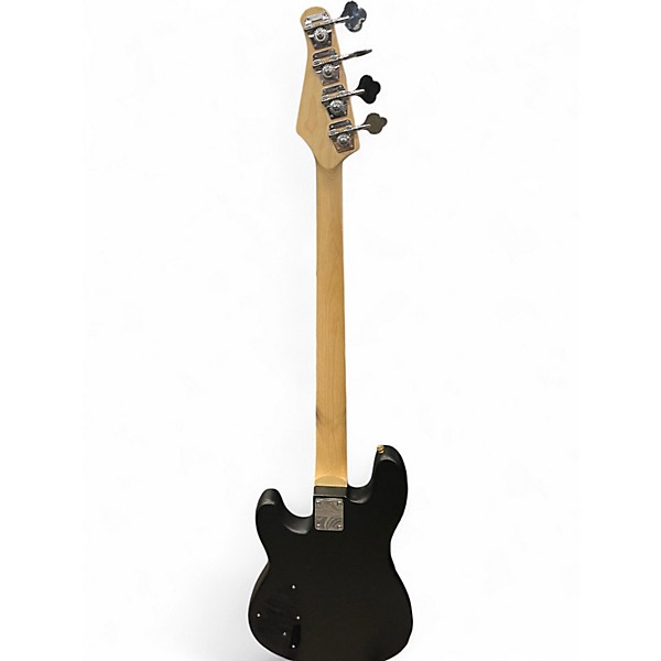 Used Sawtooth MOD24 BLACK Electric Bass Guitar