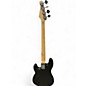 Used Sawtooth MOD24 BLACK Electric Bass Guitar