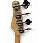 Used Sawtooth MOD24 BLACK Electric Bass Guitar