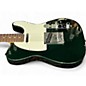 Used 2025 Fender Player II Telecaster LTD Edition British Racing Green Solid Body Electric Guitar