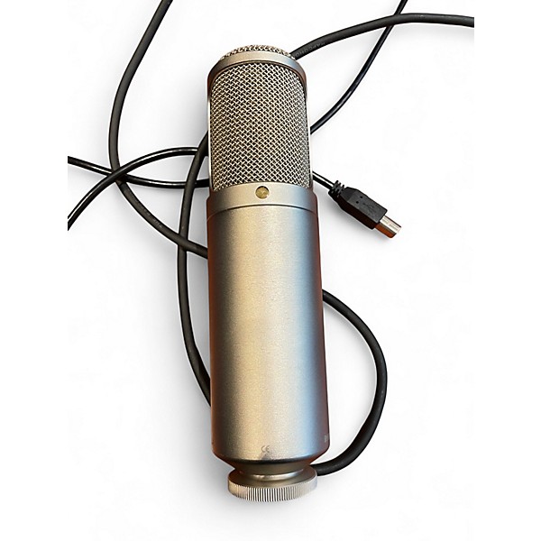 Used RODE K2 Condenser Microphone