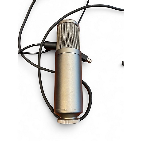 Used RODE K2 Condenser Microphone