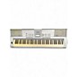 Used Yamaha dgx203 Digital Piano thumbnail